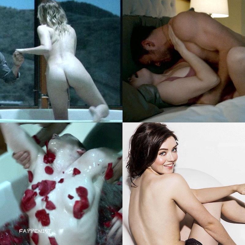 barry gower recommends Sarah Bolger Nude