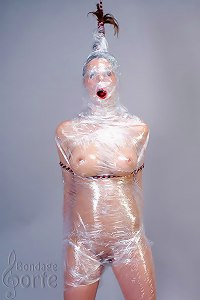 craig shumate share saran wrap bdsm photos