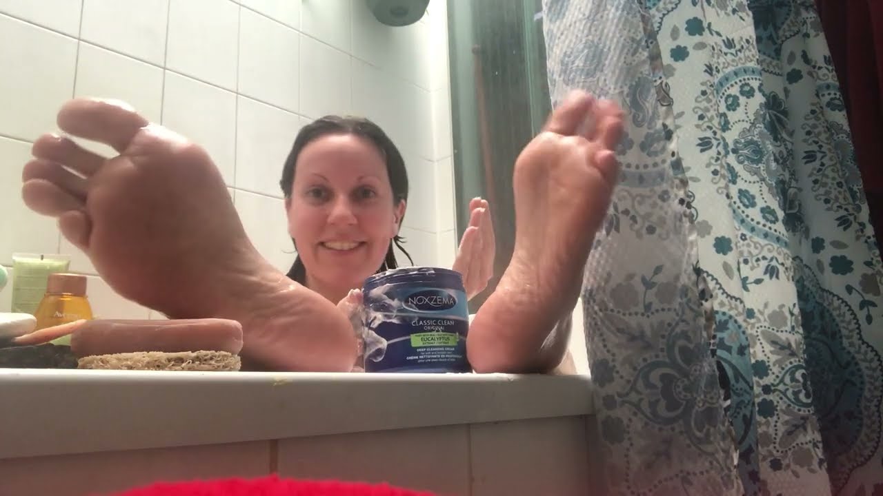 Best of Sassysounds asmr feet