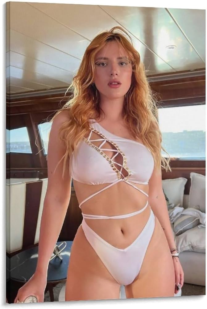 amila rathnayake recommends Sexy Pics Of Bella Thorne