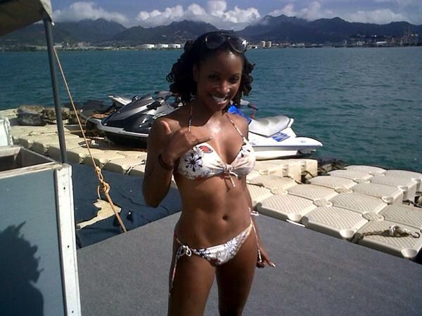 Shanola Hampton Sexy cassandra cruz