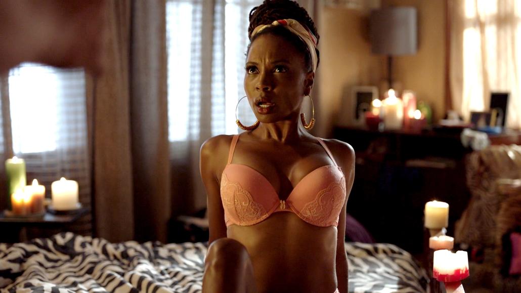 ana djurdjevic add photo shanola hampton sexy