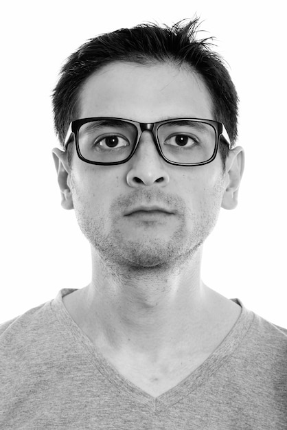 carl pitney add photo skinny white nerd