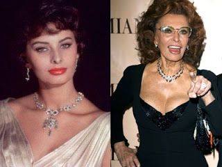 bob angus recommends sophia loren breasts pic