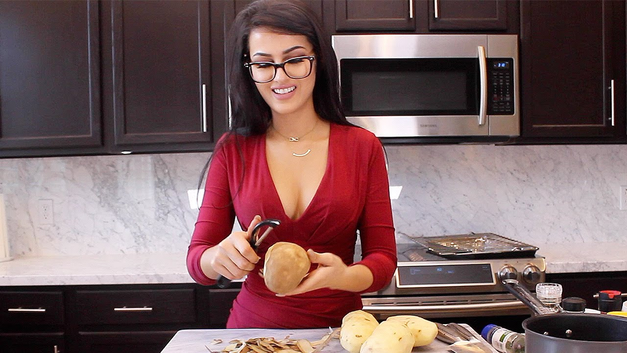 Best of Sssniperwolf butt