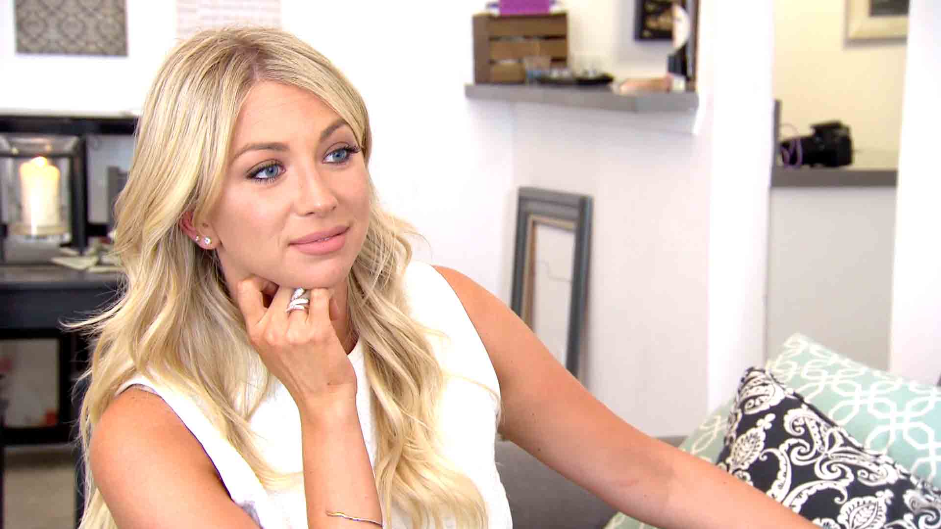 balan rares recommends Stassi Leaked Video