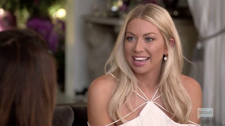 angela paul add stassi leaked video photo