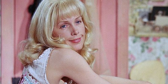 diana magnatta recommends stella stevens nude pic