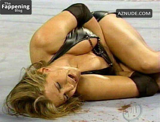 brooke bryant add stephanie mcmahon leaked photo