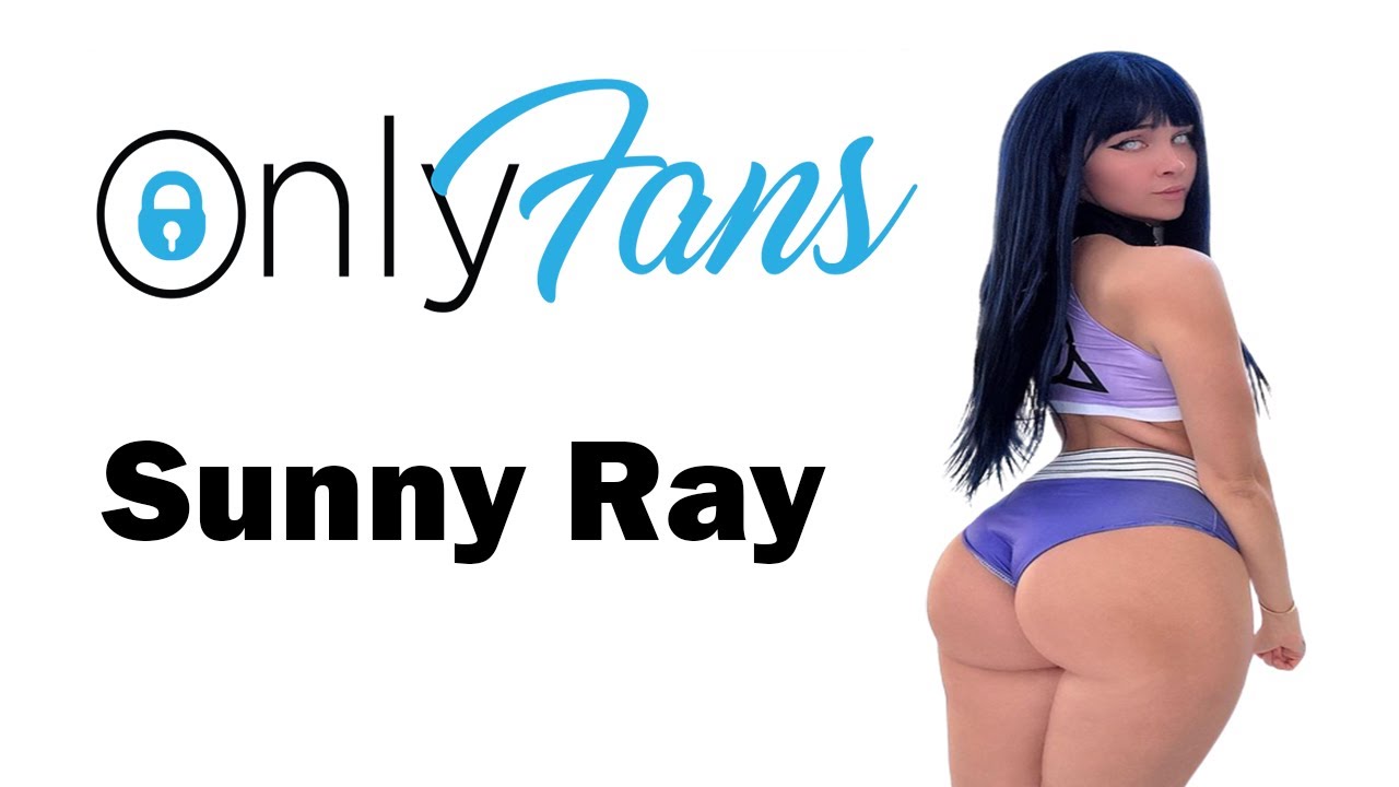 colleen mcgaughey recommends sunny ray leaked onlyfans pic