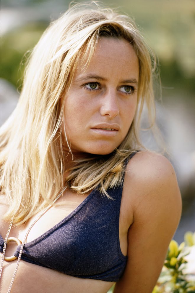 christina knapik recommends susan george tits pic