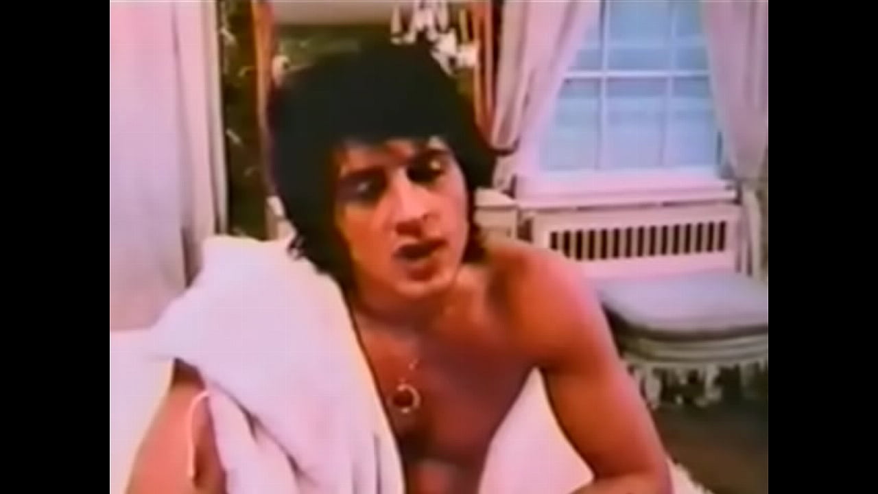 bill riner add sylvester stallone did porn photo