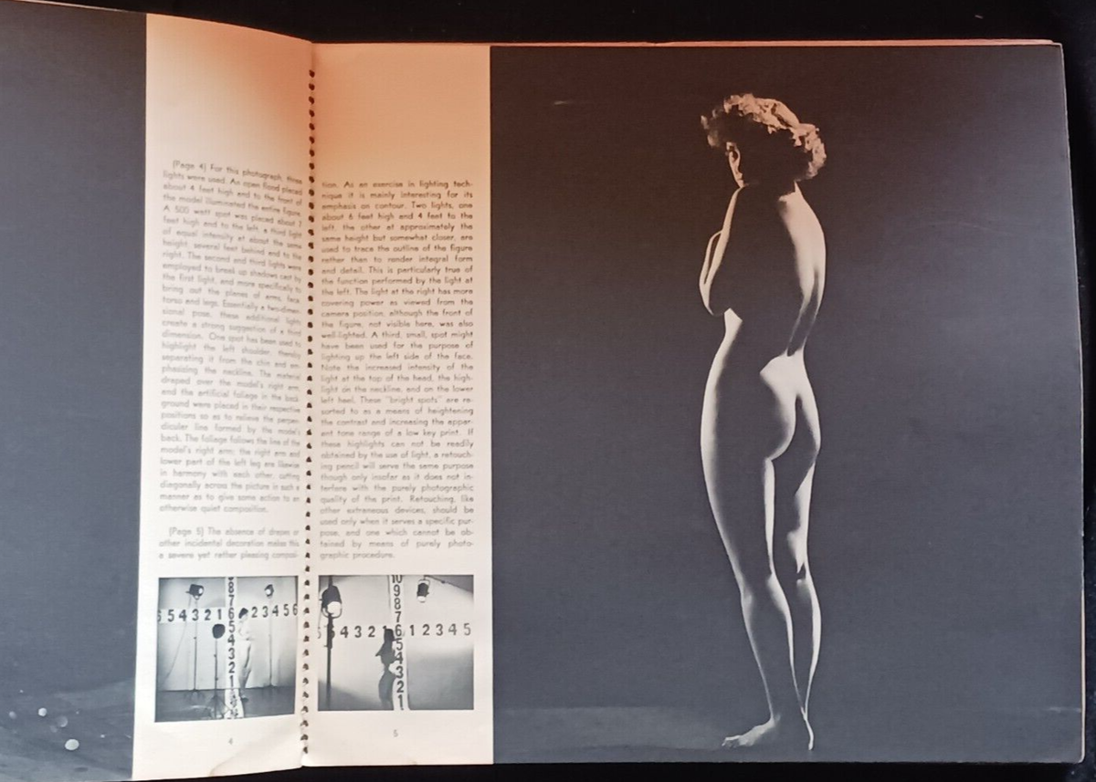 bill glidden recommends Tasteful Nude Art