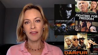 adrianne wheeler recommends The L Word Kristanna Loken