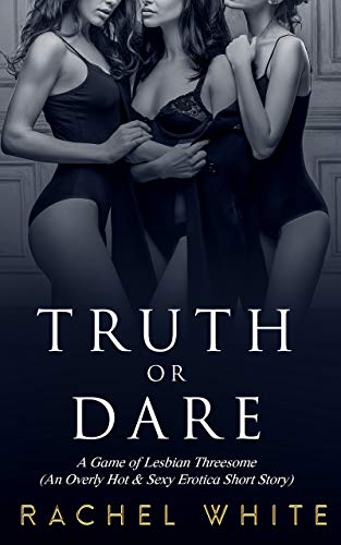 Best of Truth or dare sex stories