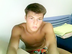 calvin leavitt recommends Twinks Webcam