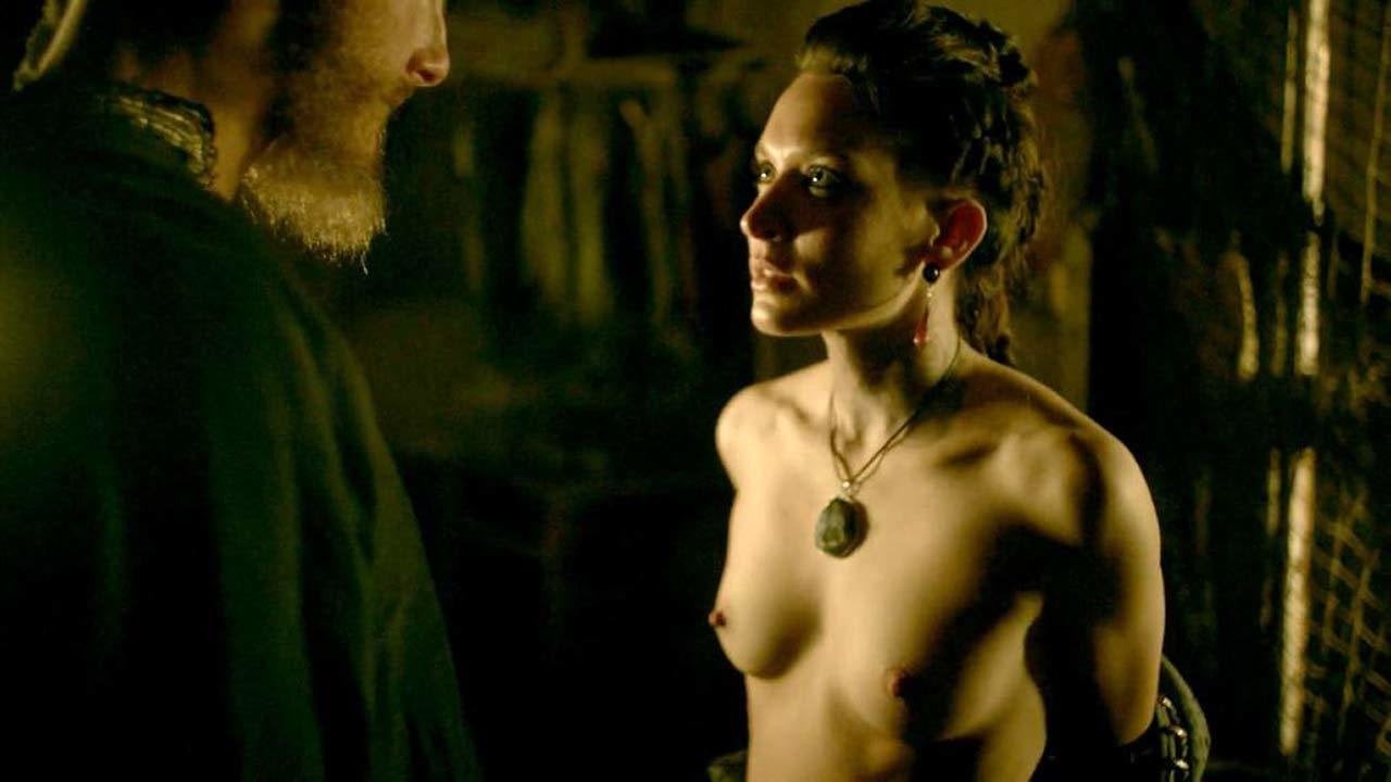 crystal dawn smith recommends vikings nude pic