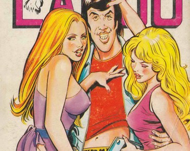 Best of Vintage comic porn