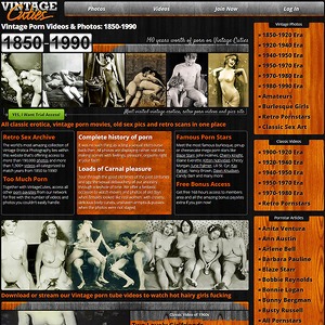 ann estep recommends vintage porn downloads pic