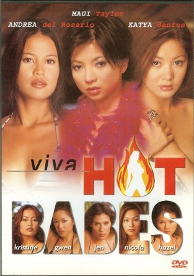 bobby blessen recommends viva hot babes pic