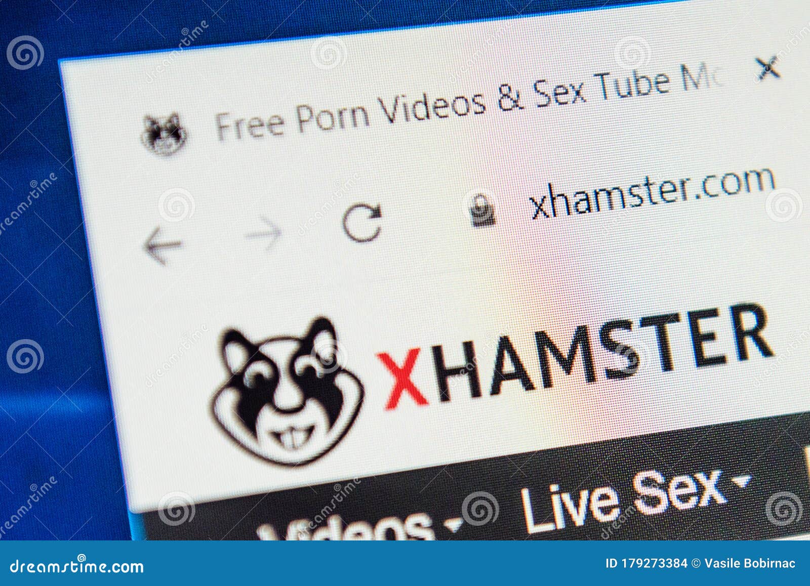 constantina stylianou recommends Xhamster Tube