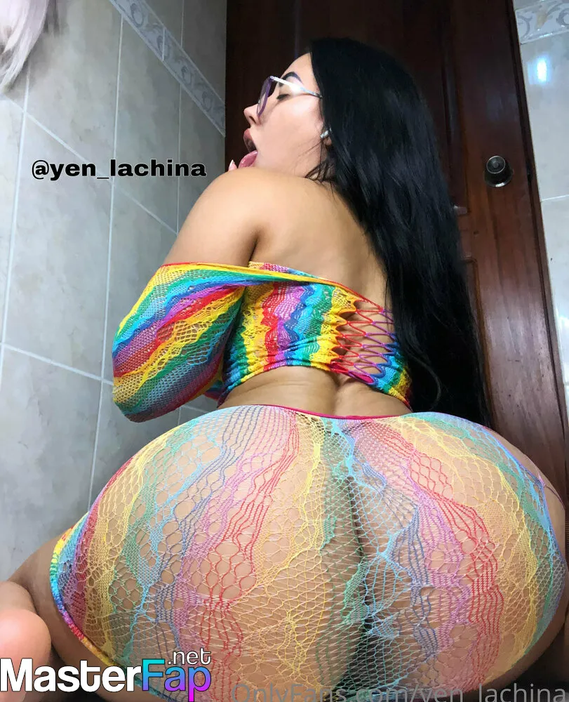 Best of Yen lachinita onlyfans